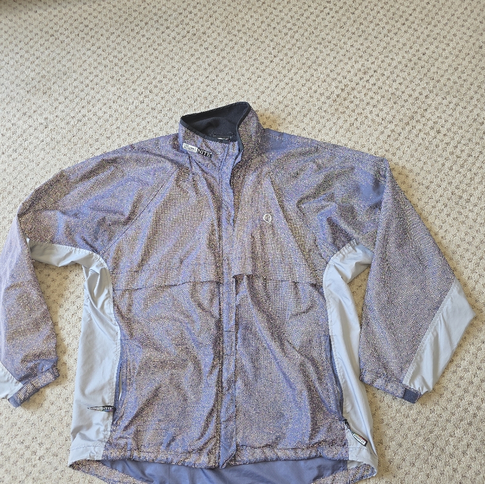 Illuminite Jacket - Picture 8 of 13